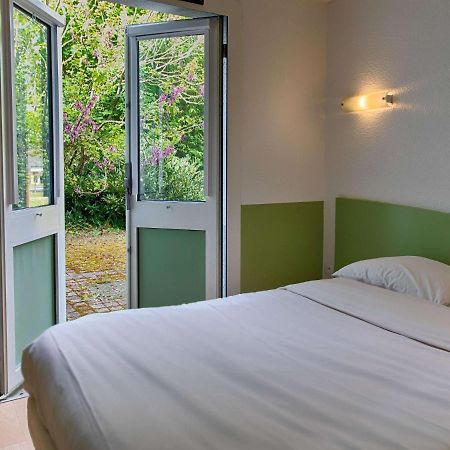 Ibis Budget Redon Eksteriør bilde