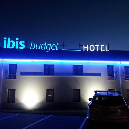 Ibis Budget Redon Eksteriør bilde