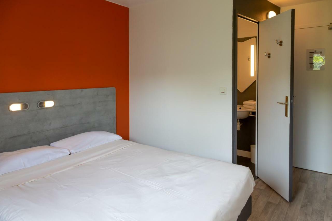 Ibis Budget Redon Eksteriør bilde