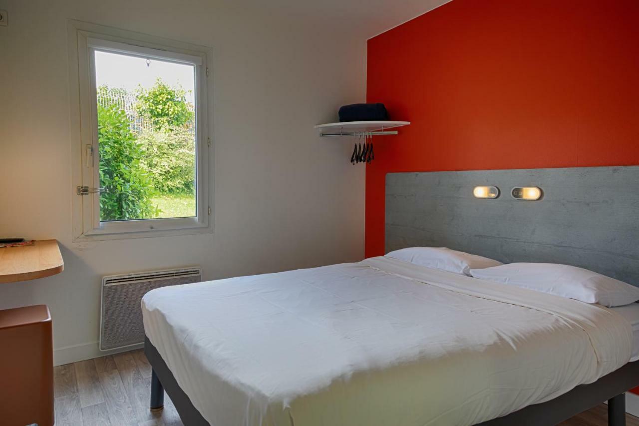 Ibis Budget Redon Eksteriør bilde
