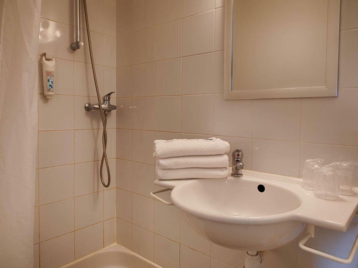 Ibis Budget Redon Eksteriør bilde