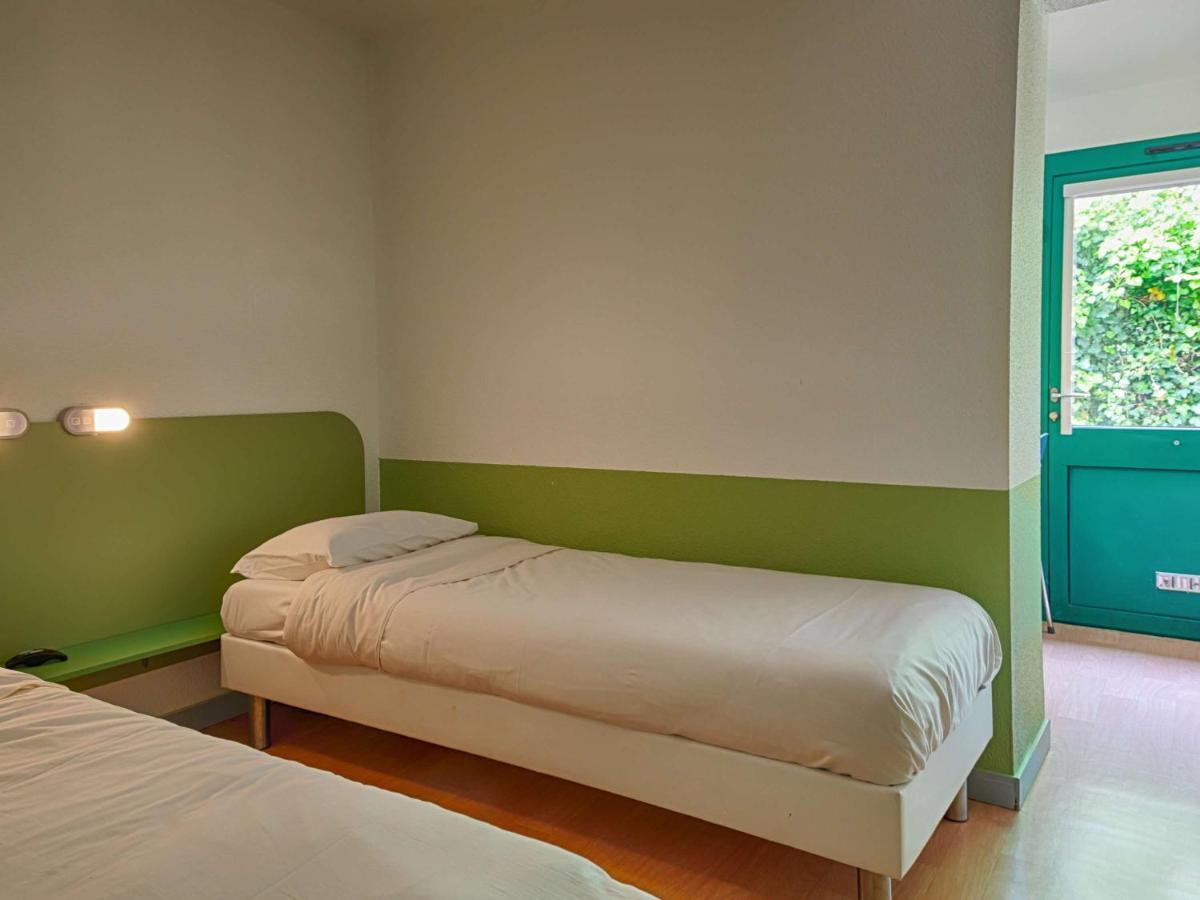 Ibis Budget Redon Eksteriør bilde